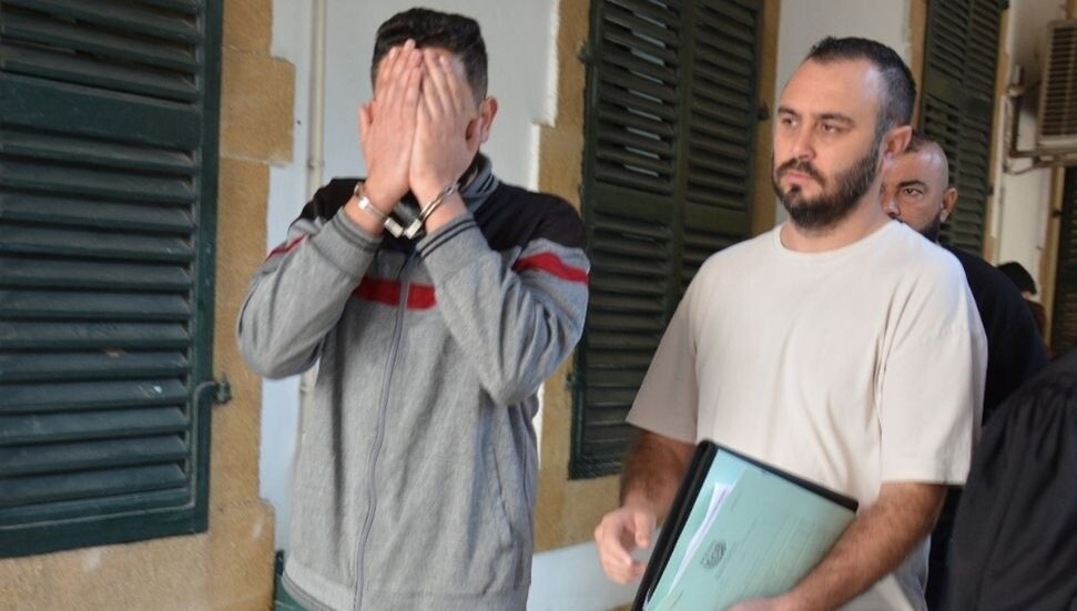 Uyuşturucu suçlusu Osama İsmail 3 yıl hapis yatacak