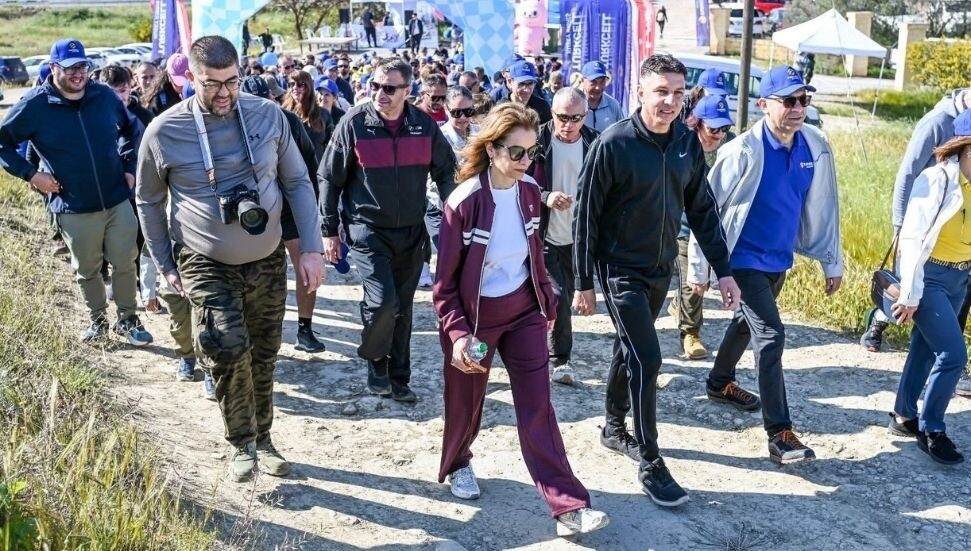 Hüseyin Amcaoğlu: Bu kentte iyilik, sevgi ve dayanışma büyüyor