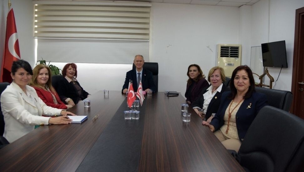 Oğuzhan Hasipoğlu: 2026’da sosyal hizmetlerde 3 yeni proje hayata geçirilecek