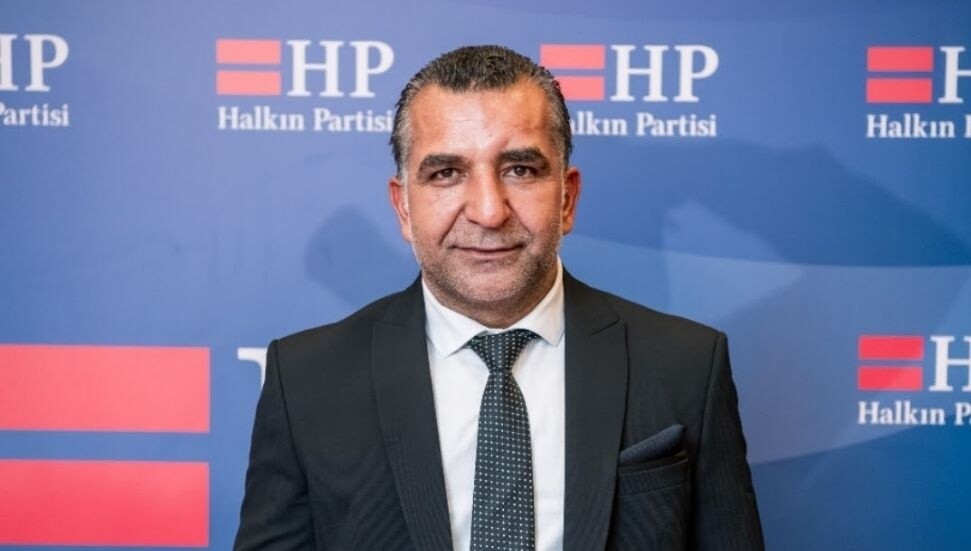 Muhammet Ercan: Taksicilerin sorunları görmezden geliniyor