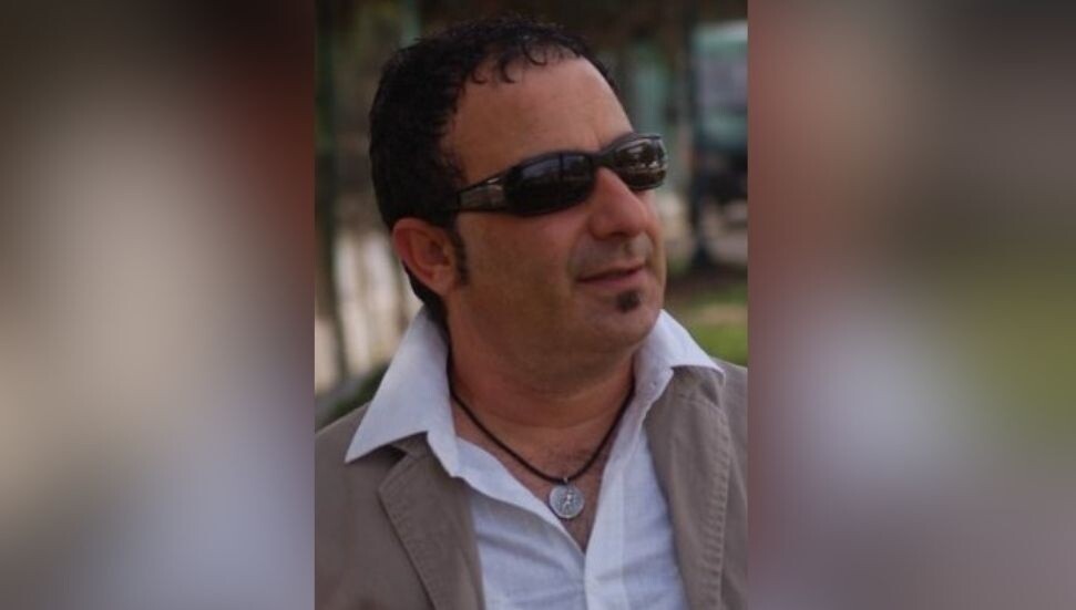 Muhittin Yangın’dan ilk solo çalışma: “Yarım Ada” yayımlandı