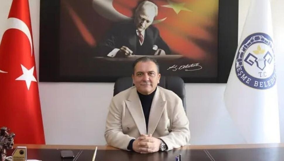 Türkiye'de Eşme Belediye Başkanı Yılmaz Tozan görevden uzaklaştırıldı