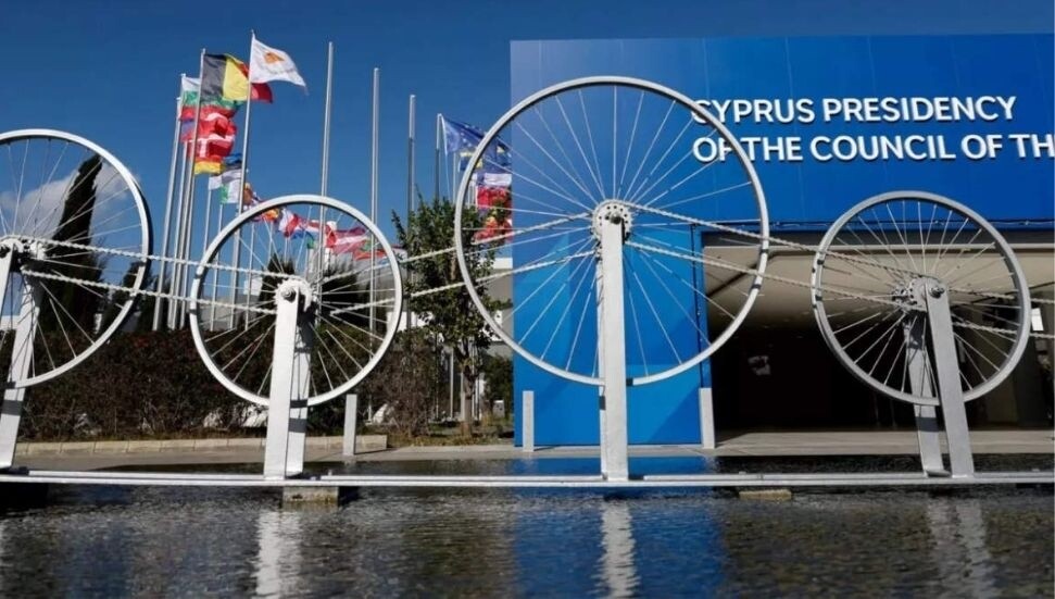 Güney Kıbrıs AB liderler zirvesine ilk kez ev sahipliği yapmaya hazırlanıyor