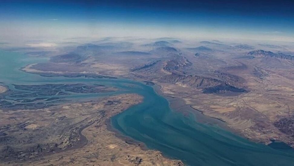 ABD ablukasına rağmen bir tanker daha Hürmüz Boğazı’ndan geçti