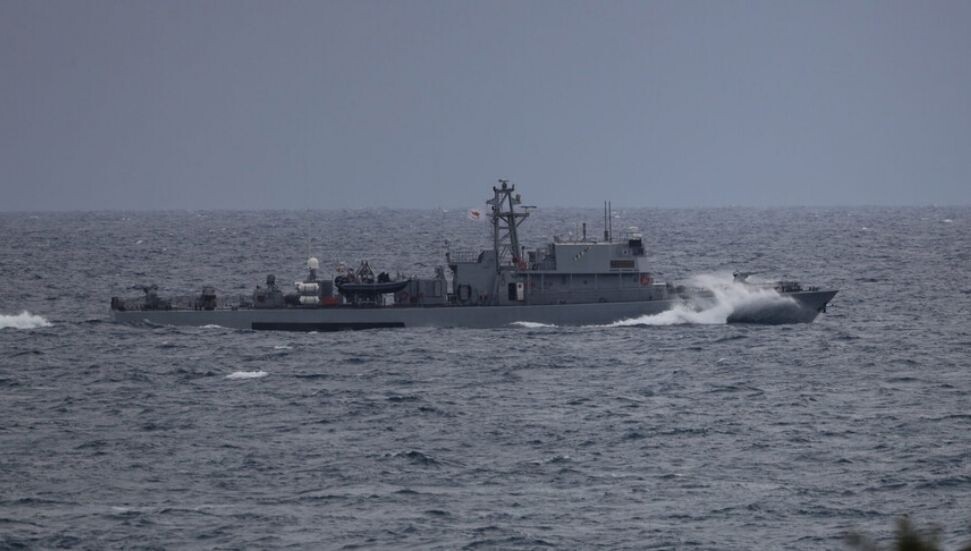 GKRY ile Fransa’dan ortak askeri tatbikat