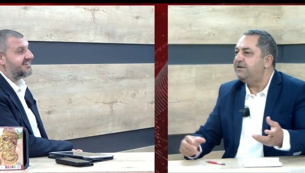 Mehmet Hasgüler: YDP’ye üye olmadım, başkanına danışman oldum