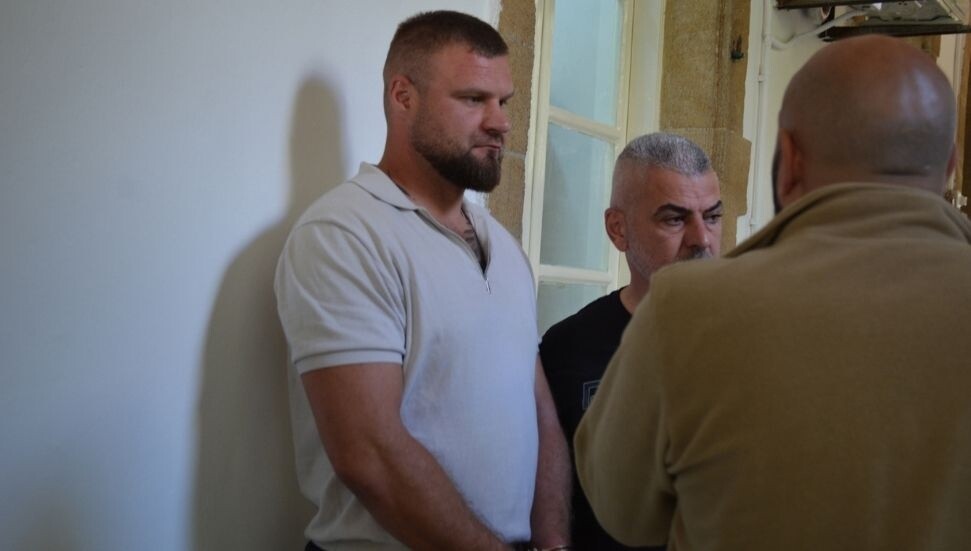 Narko Takip Operasyonu: 1 kilo uyuşturucuyla yakalanan zanlı 1 gün tutuklu