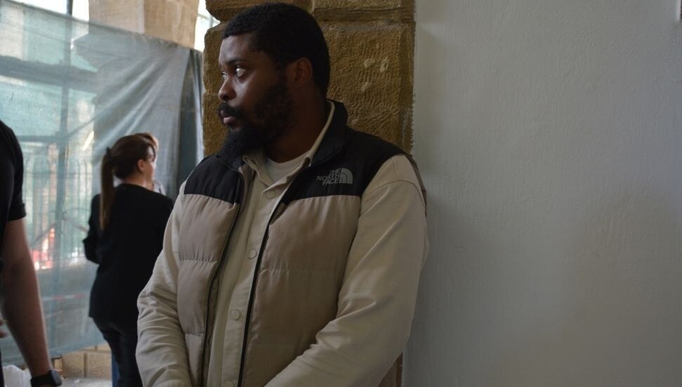 Lefkoşa’da izinsiz ikamet davası: Zanlıya 8 gün tutukluluk