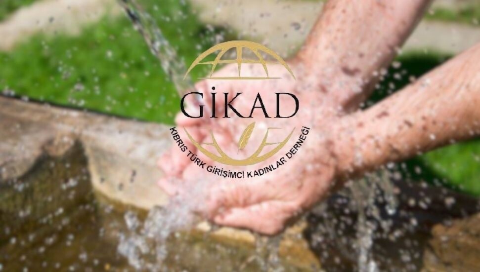 GİKAD’dan COP31 öncesi “Suyun Yolculuğu” paneli