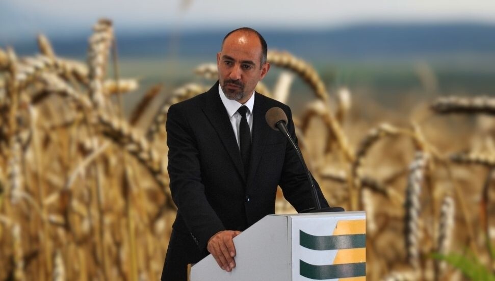 Ziraat Mühendisleri Odası'ndan Çiftçiler Günü açıklaması: Tarım arazileri korunmalı