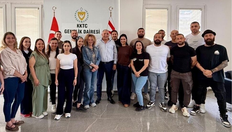 Girne Antik Liman’da Gençlik Şöleni düzenleniyor