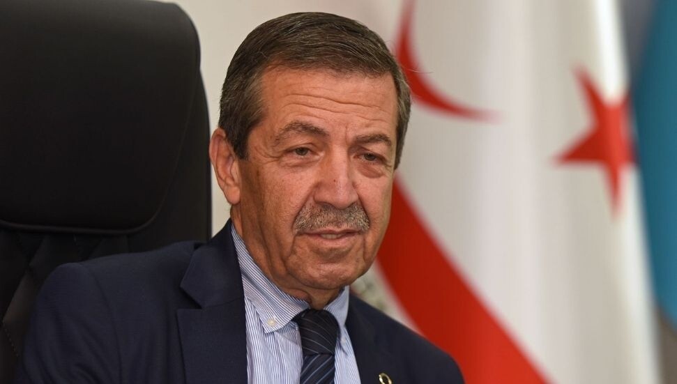 Ertuğruloğlu: Erhürman "cevap vermeyeceğim" demesine rağmen, bana dolaylı bir şekilde cevap verdi