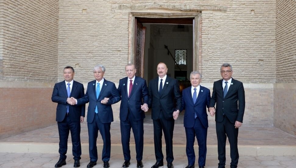Erhürman: “We Will Continue Seeking Solutions Through Diplomacy And Dialogue”