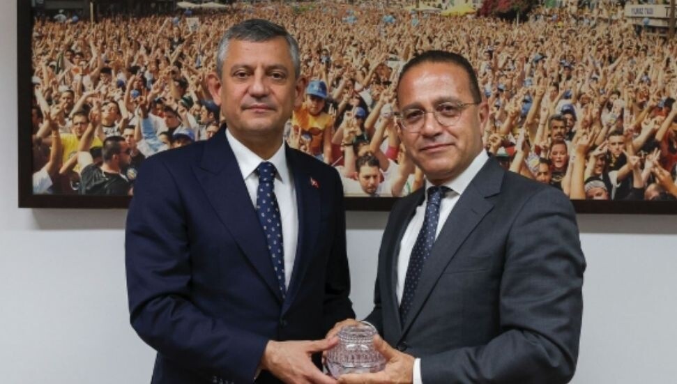 Erkut Şahali: Türkiye’de olanları içim kaldırmıyor