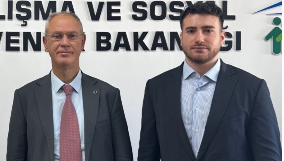 Bağımsız Gençlik Derneği’nden "Stajyerlerin Korunması Yasa Taslağı"