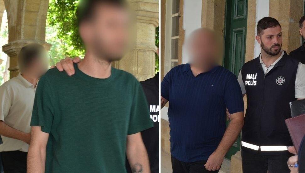 Sahte sigorta poliçesi soruşturmasında üç zanlıya 7 gün tutukluluk daha