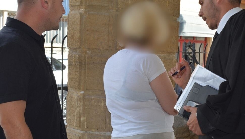 Eski eşini araçla yaralamakla itham edilen zanlı teminata bağlandı