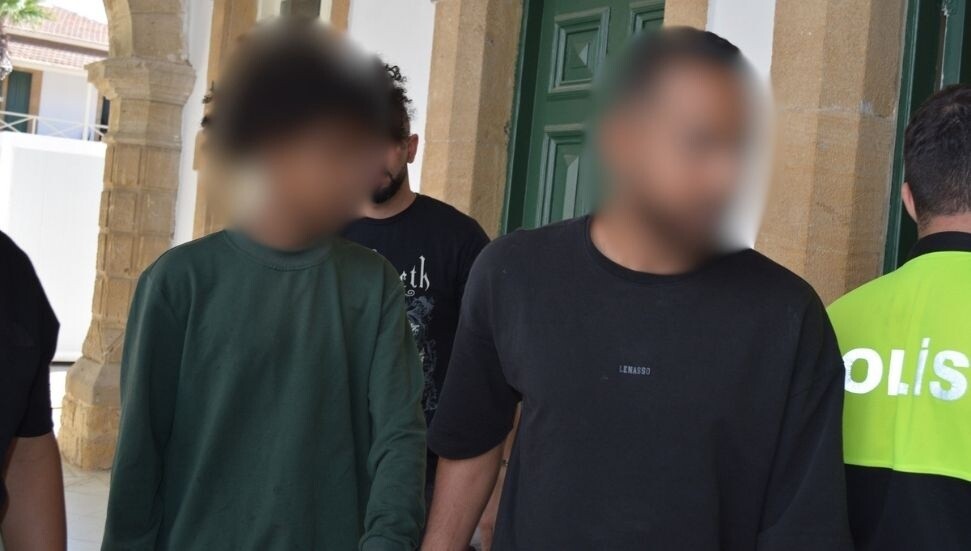 Uyuşturudan itham edilen zanlı teminata bağlandı