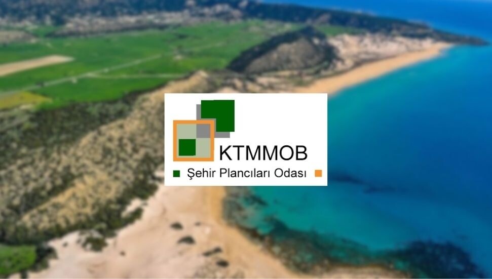 Şehir Plancıları Odası: İmar planı tamamlanmadan yapılan reklamlara dikkat