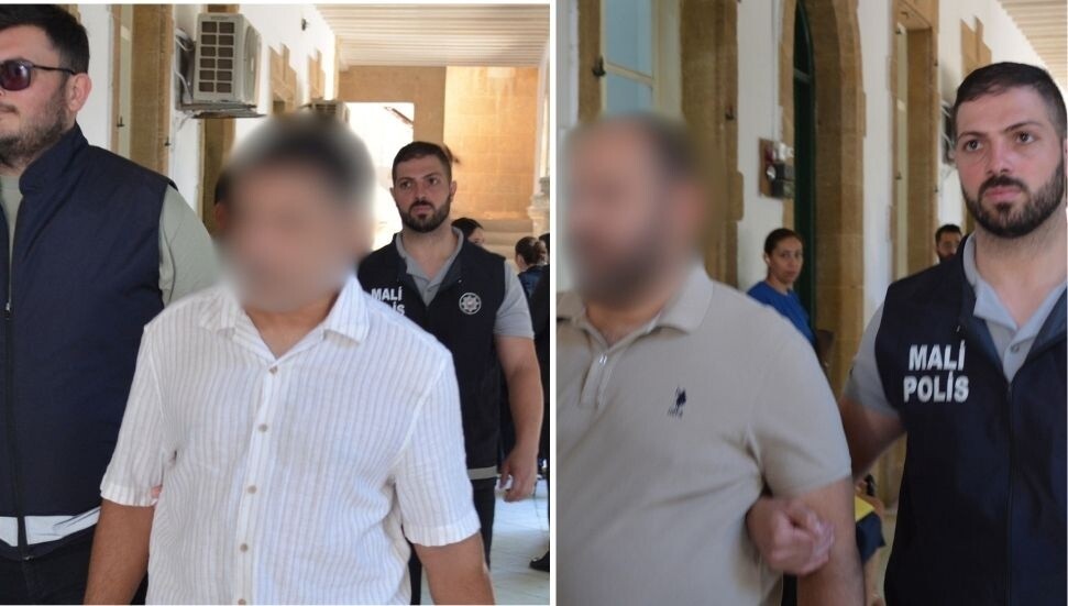 Sahte poliçe ve dolandırıcılık davasında 2 zanlıya teminat kararı