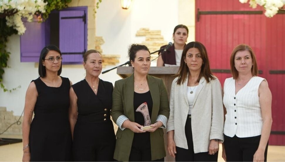 KTEV 32’nci yılını kutladı: Burs desteği 208 öğrenciye ulaştı