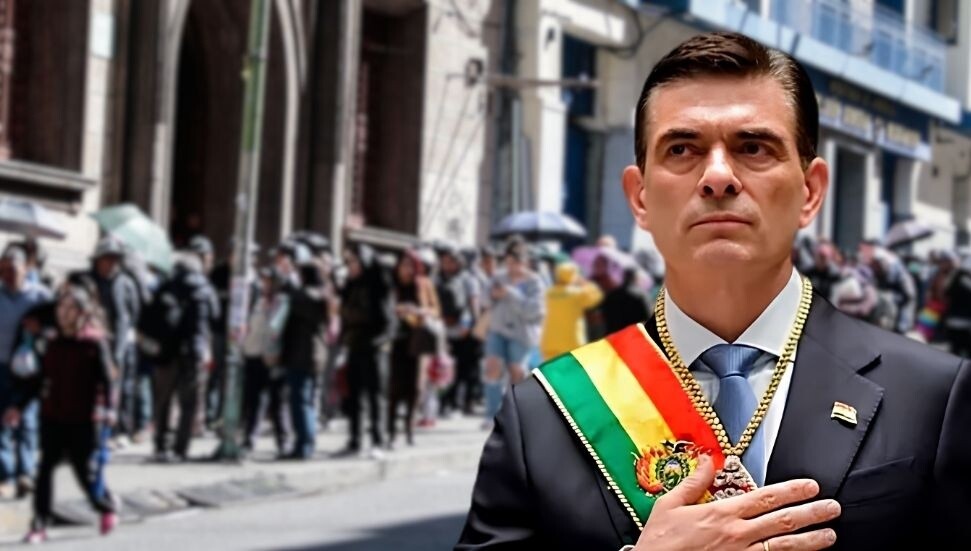 Bolivya’da olağanüstü hal ilan edildi