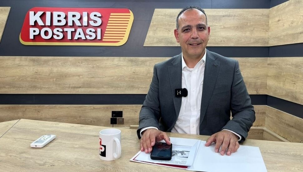 Mehmet Harmancı: Yeni mezarlık arazisinin geri alınmasıyla ilgili yasal süreç başlatıldı!