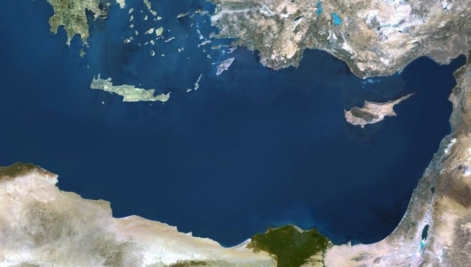 Yunan basını açıkladı: Mısır’dan, Yunanistan’ın Deniz Mekansal Planlaması’na sözlü nota