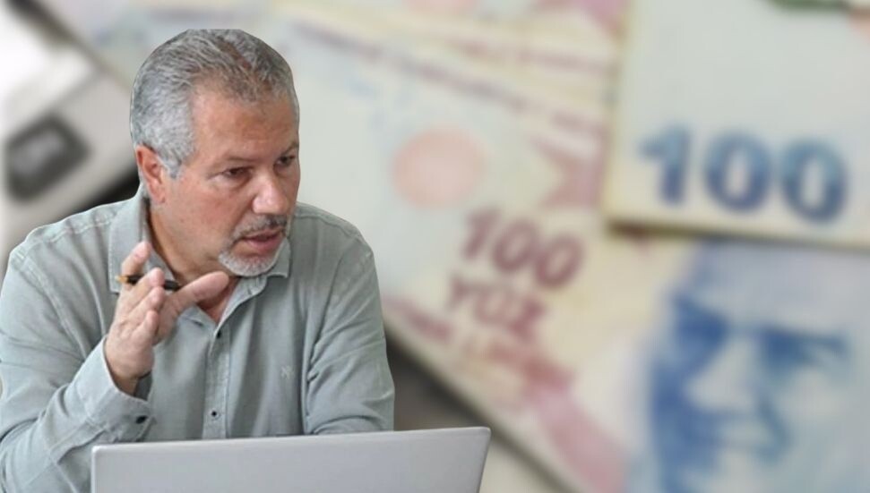 Erkan Okandan: KKTC 2024 dünya sefalet endeksinde 9. sırada yer alıyor!