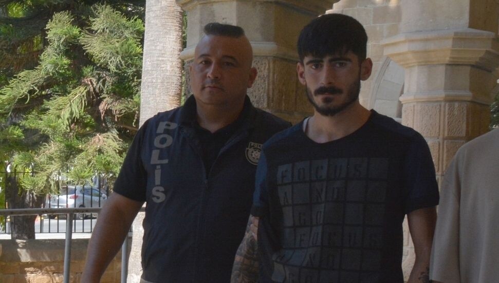 "Tetikçi" 6 gün daha tutuklu kalacak
