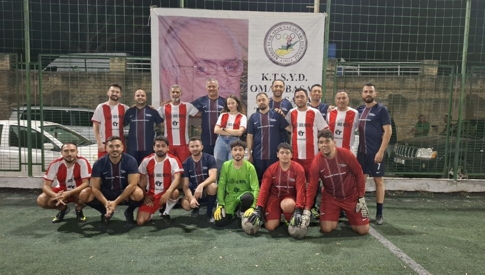 Spor Yazarları Derneği Omaç Başat Turnuvası’nda yarı finalistler belli oldu!