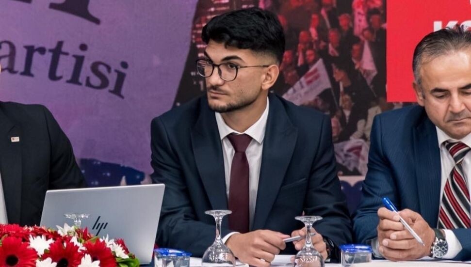 HP Gençlik Örgütü Başkanı Güler: Horoz'un yaşadığı dram, yıllardır devam eden yapısal sorunların aynasıdır!