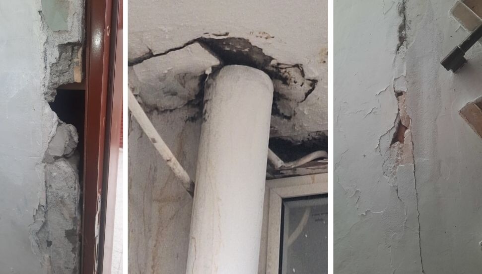 LGL'nin durumu depremlerin ardından endişeleri artırdı: Veli ve öğretmenlerden eylem çağrısı!