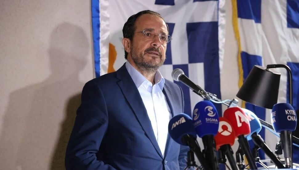 Politis: Hristodulidis, "Müzakereler sonuçlanmazsa, statükoya dönülmeyecek" şartına, "Ciddi sorun" dedi