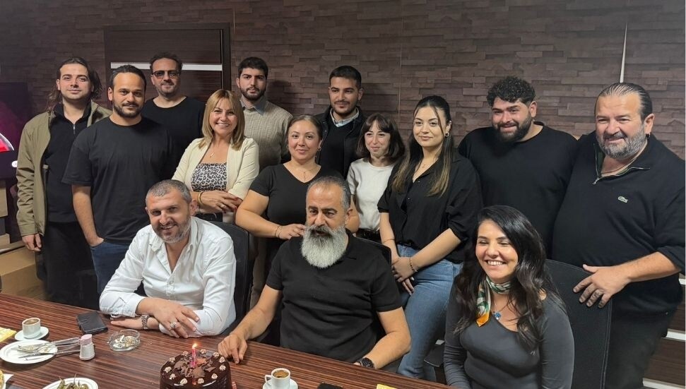 Kuzey Kıbrıs’ın dijital yayıncılıkta amiral gemisi Kıbrıs Postası, 24’üncü yaşını kutladı