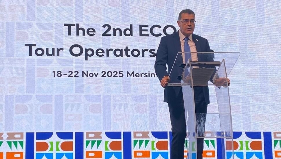 Girne'de "2.  EİT Tur Operatörleri Forumu" düzenlendi: KKTC'nin görünürlüğü de ele alındı