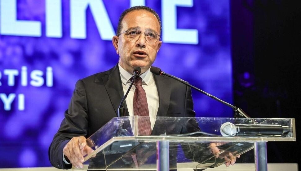 Erkut Şahali'den hükümete: Hem umursuz hem onursuz