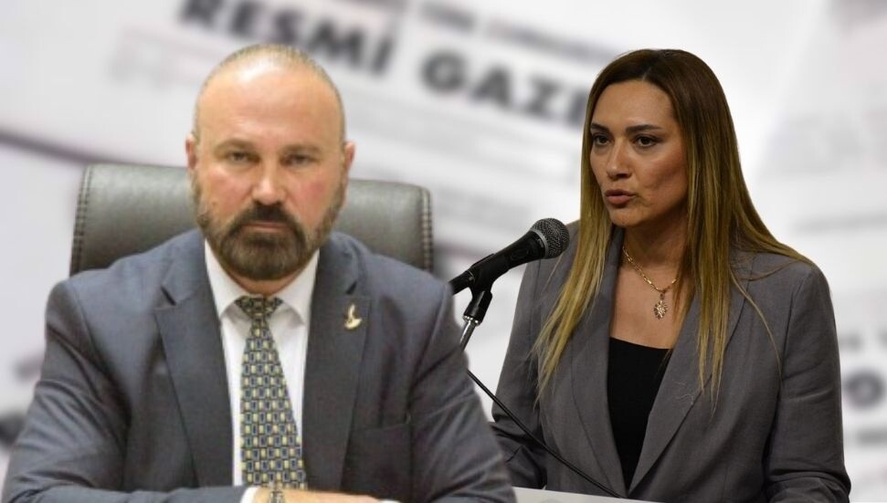 Serhat alındı, Ballı atandı