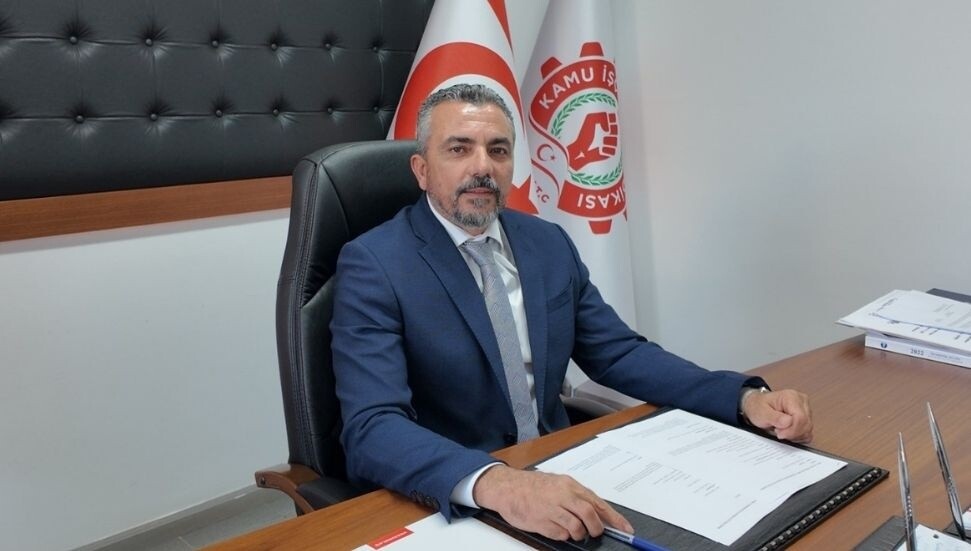 Kamu-İş, kıdem tazminatlarının ödenmemesi nedeniyle yetkililer aleyhine açtığı davayı kazandığını bildirdi