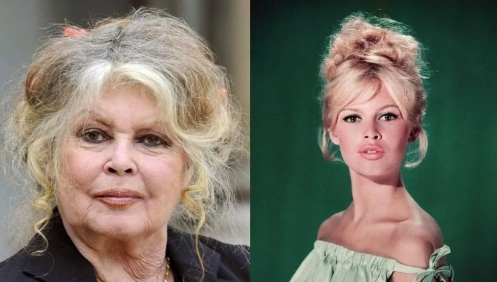 Fransız sinema efsanesi Brigitte Bardo 91 yaşında hayatını kaybetti