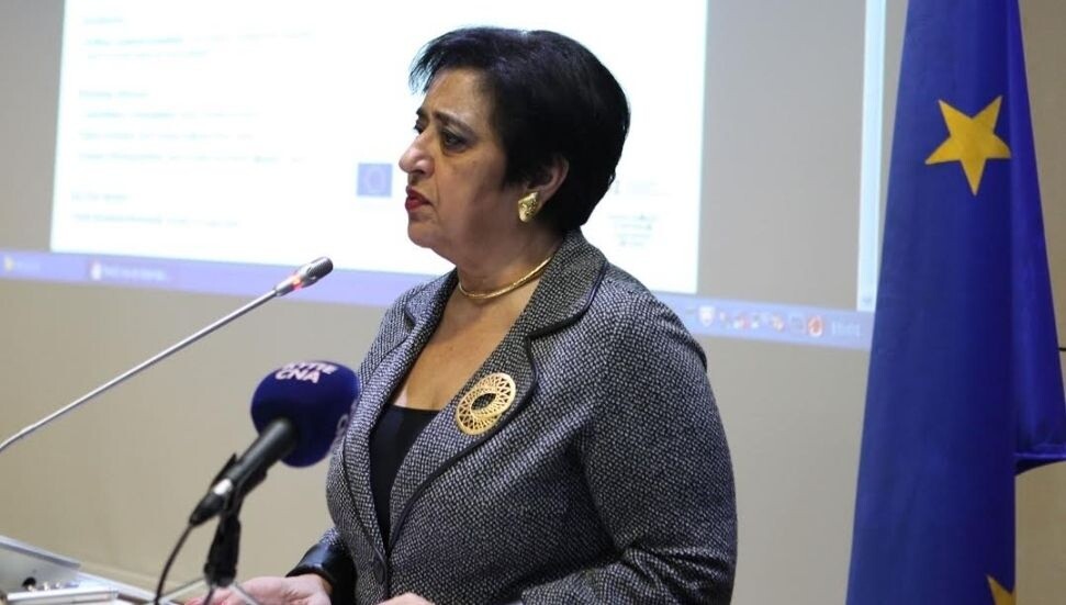 Eski Rum Dışişleri Bakanı’ndan hükümete tepki: ABD ve İsrail'in ihlallerine sessiz kalınıyor