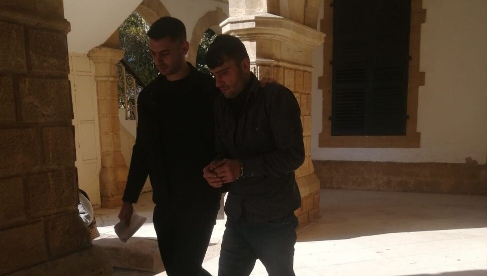 Otelde hırsızlıkla suçlanan zanlı cezaevine gönderildi