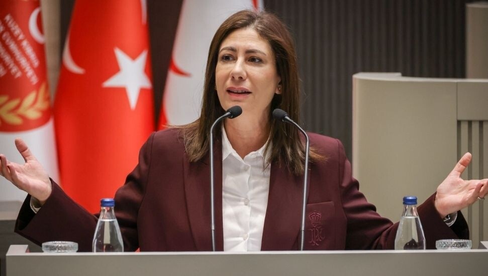 CTP Genel Başkanı İncirli: Kararnamelerle yönetim ülkeyi kaosa sürükledi; erken seçim kaçınılmazdır!
