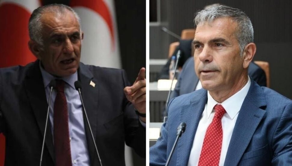 Meclis'te DAÜ tartışması: Erhürman'ın bu tavrı devam ederse, UBP, DP ve YDP'liler desteğinden vazgeçer!