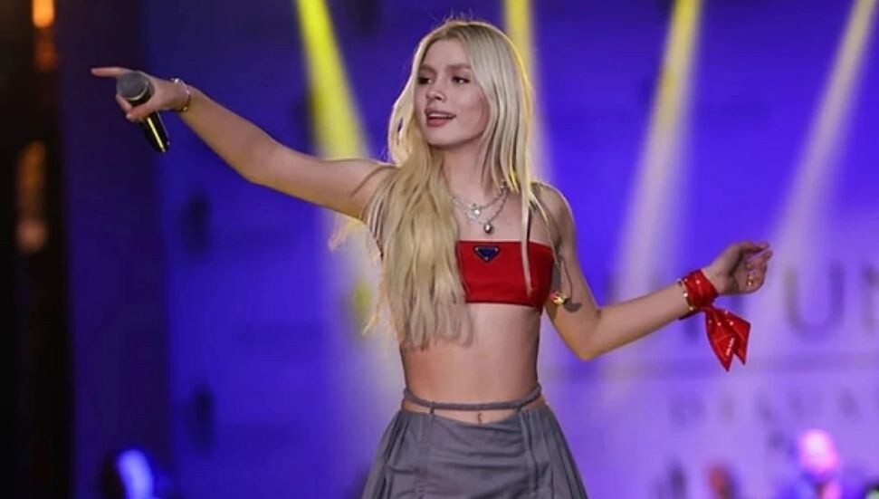 Aleyna Tilki'nin uyuşturucu testi pozitif çıktı: 9 şüpheli ünlünün de testi pozitif!