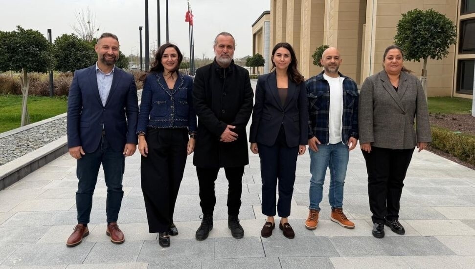 KTÖS, bağımsız milletvekilleriyle bir araya geldi: "Kaotik" ortamdan çıkış stratejileri ele alındı