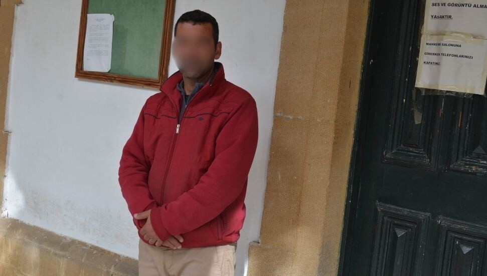 Boşanma aşamasındaki eşini darp etmekle itham edilen zanlı teminatla serbest: Eşinin evine izinsiz girmişti