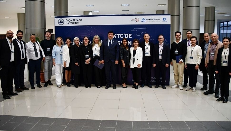 “KKTC Girişimcilik ve İnovasyon Ekosisteminin Durum Tespiti, Strateji ve Eylem Planı Çalıştayı” düzenlendi