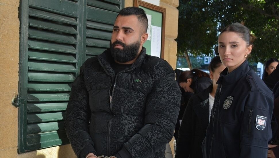 Lefkoşa'da bir kişiyi darp eden zanlılar teminatla serbest