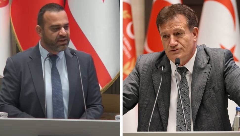 Meclis’te Erhürman’ın Kıbrıs politikası tartışıldı: Erhürman konfederal çözümü tanımlıyor